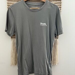 Everlane Gray T-Shirt